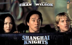 Shanghai Knights